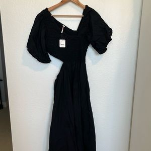 Free People Kalina Midi